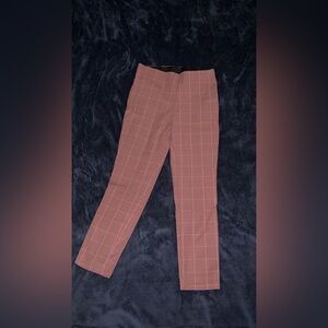 Dress pants from Target